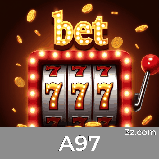 Acessar o site A97 COM