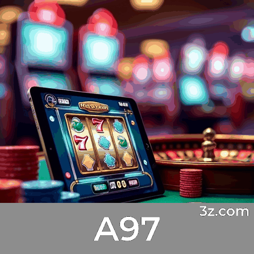 A97: Cassino Online Confiável e Premiado