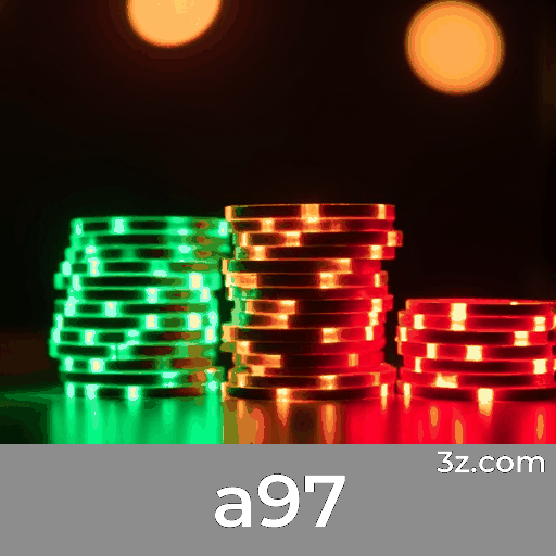 A97: Experiência Imersiva de Casino para Brasileiros