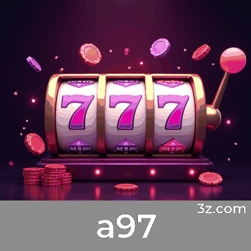 a97: Cassino Online Seguro e Divertido