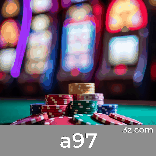 A97: Emoção e Oportunidade de Ganhar nos Jogos de Cassino