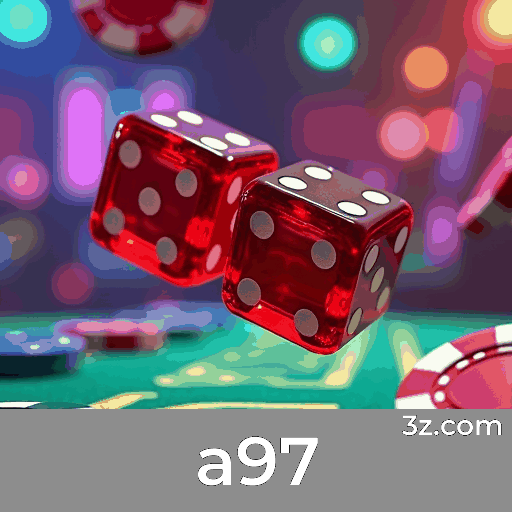 a97: Cassino Online Seguro e Divertido