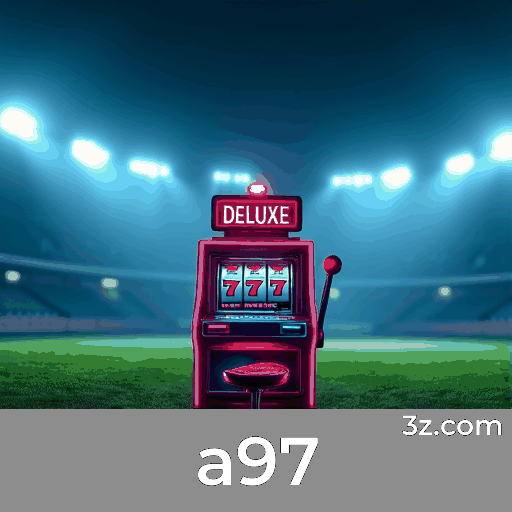 Experiência Superior de Apostas com a Plataforma a97
