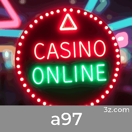 A97: Emoção e Oportunidade de Ganhar nos Jogos de Cassino