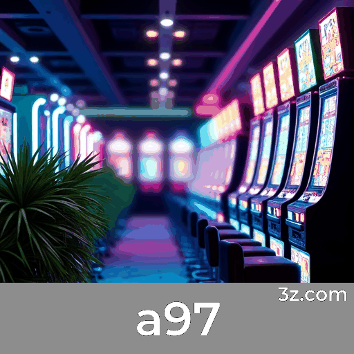 a97: Mobilidade e Funções Avançadas em Seu Aplicativo de Apostas