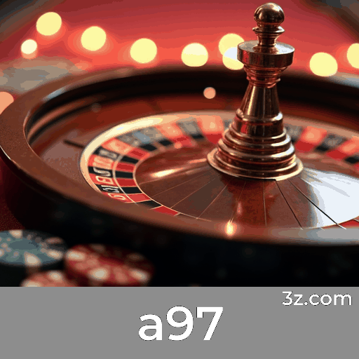 a97: Cassino Online Seguro e Divertido