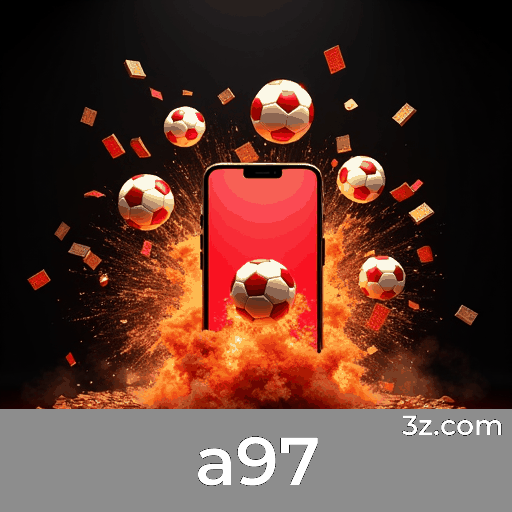 a97: Cassino Online Seguro e Divertido