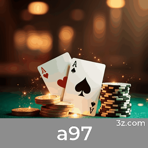 A97: Experiência Imersiva de Casino para Brasileiros